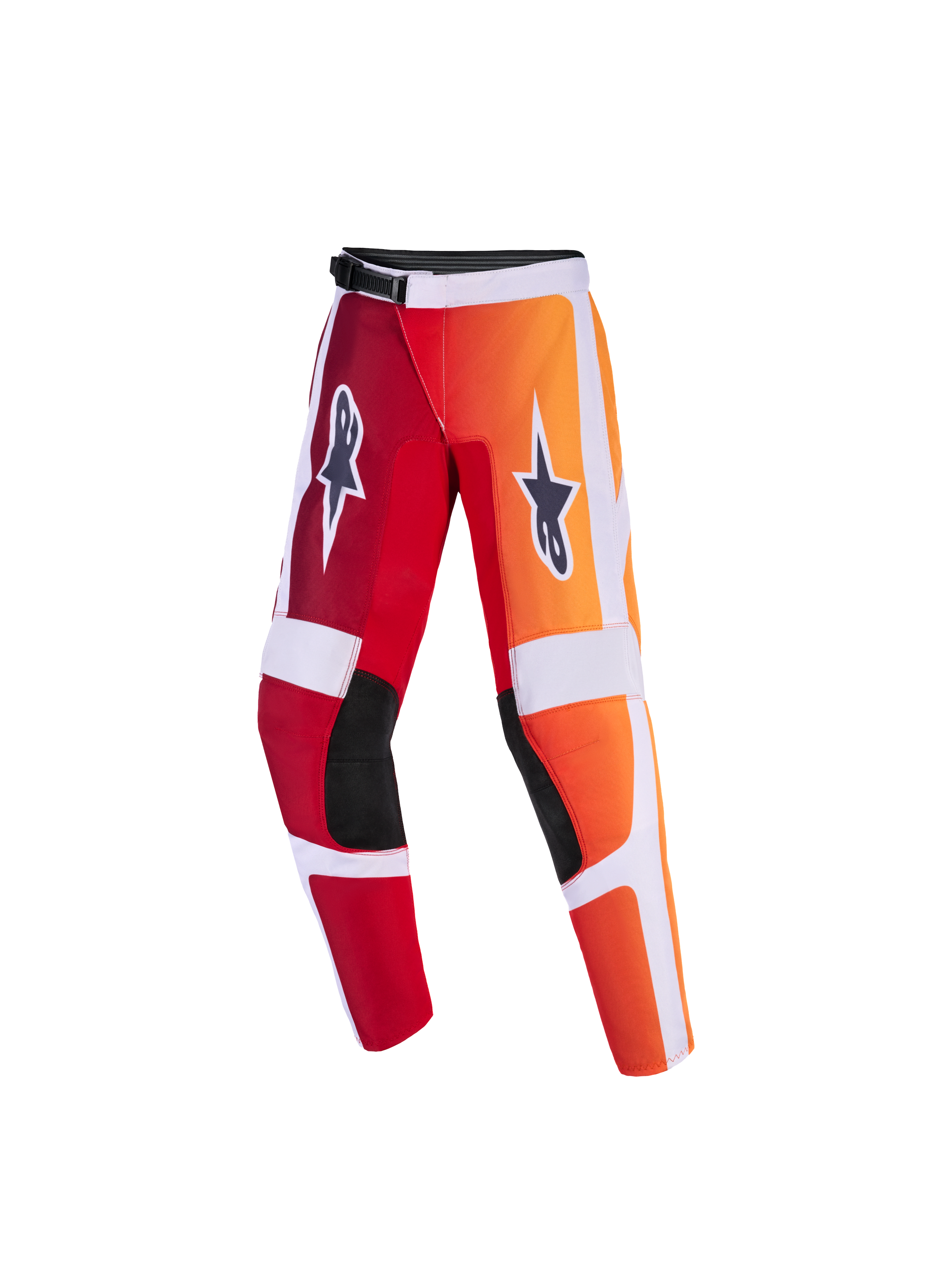 Pantalones Fluid Portl Juvenil 2026