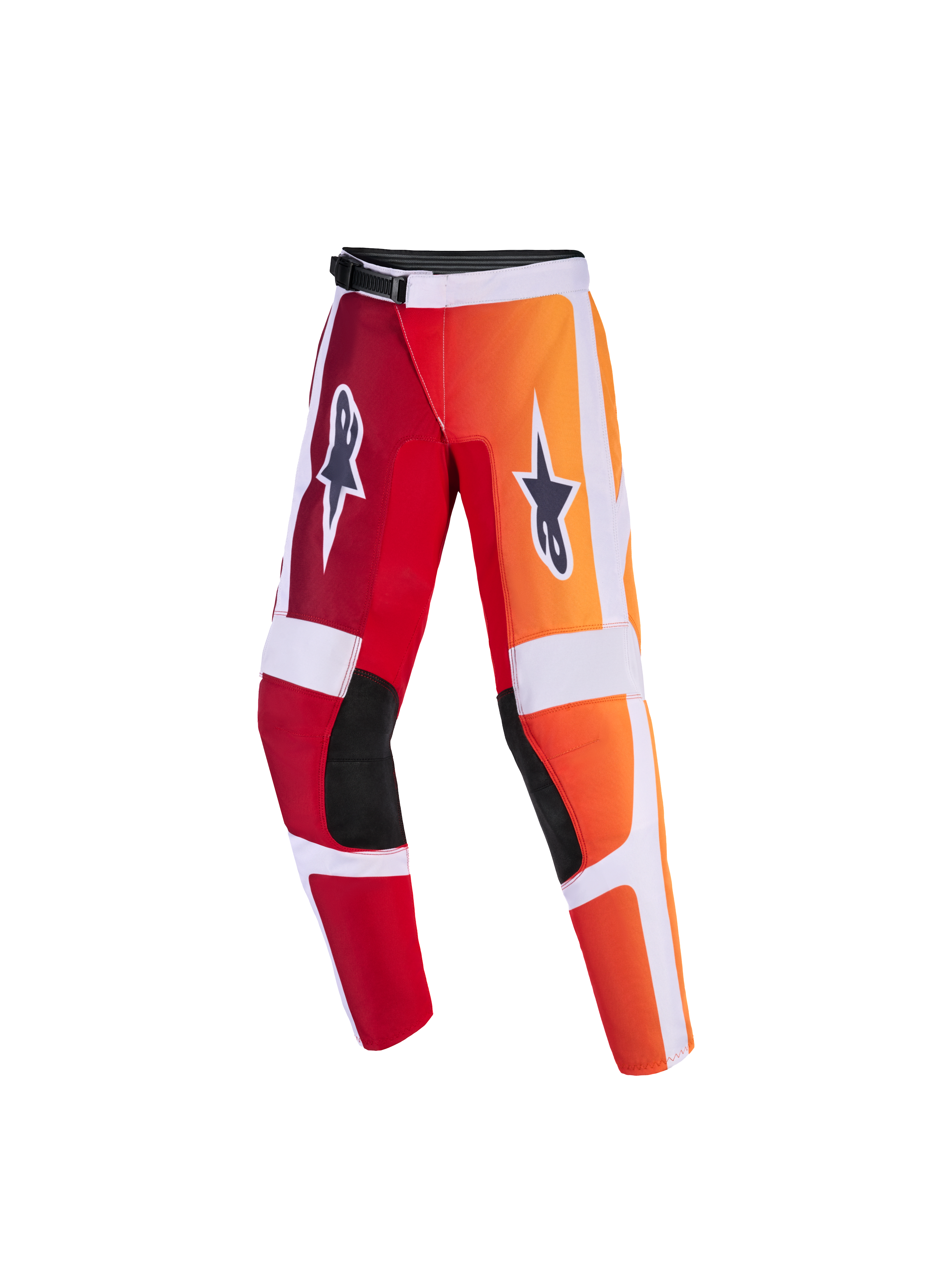 Pantalones Fluid Portl Juvenil 2026