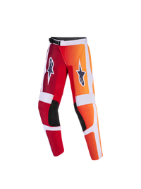 Pantalones Fluid Portl Juveniles 2026