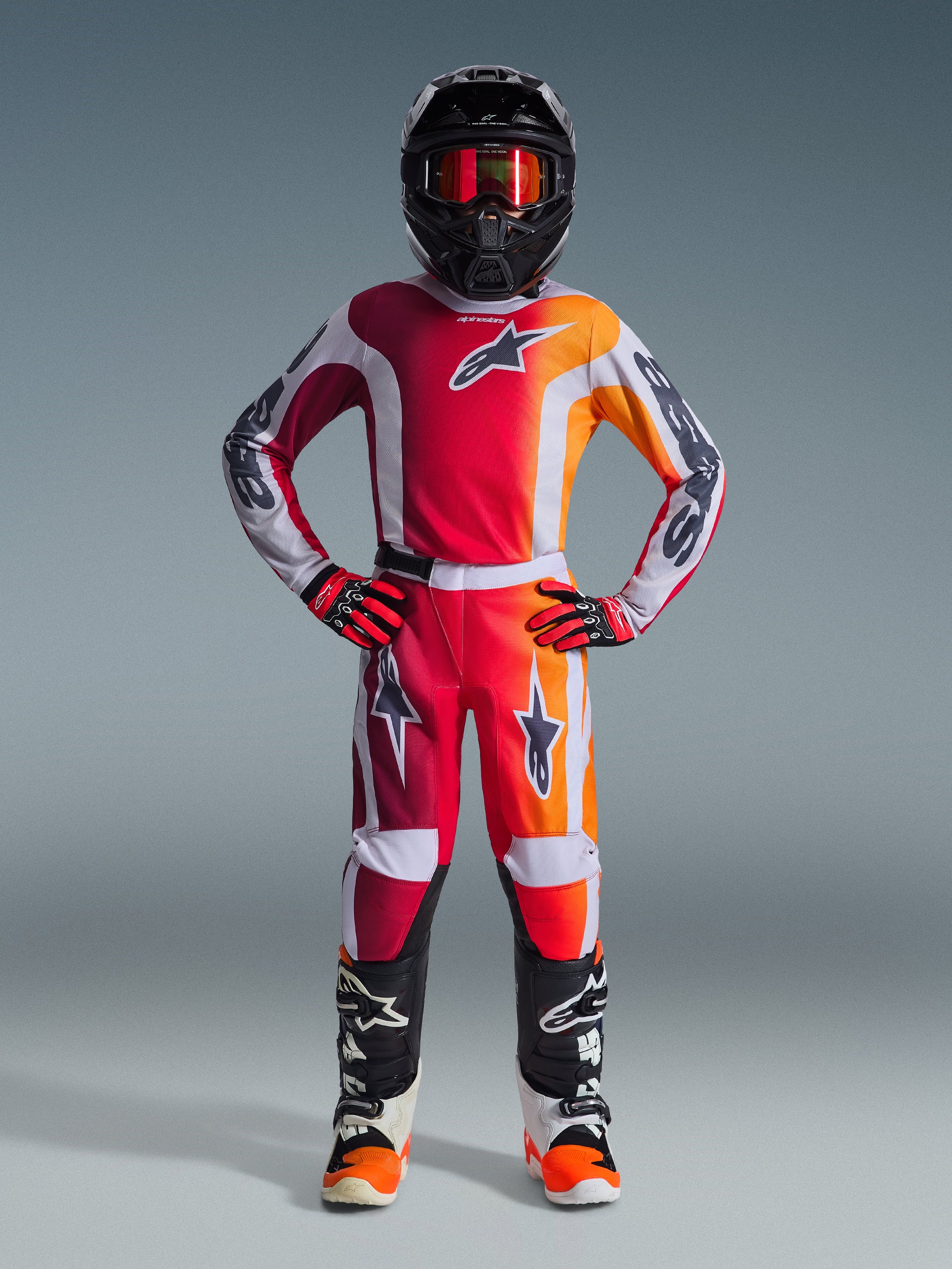 2026 Youth Fluid Portl Jersey