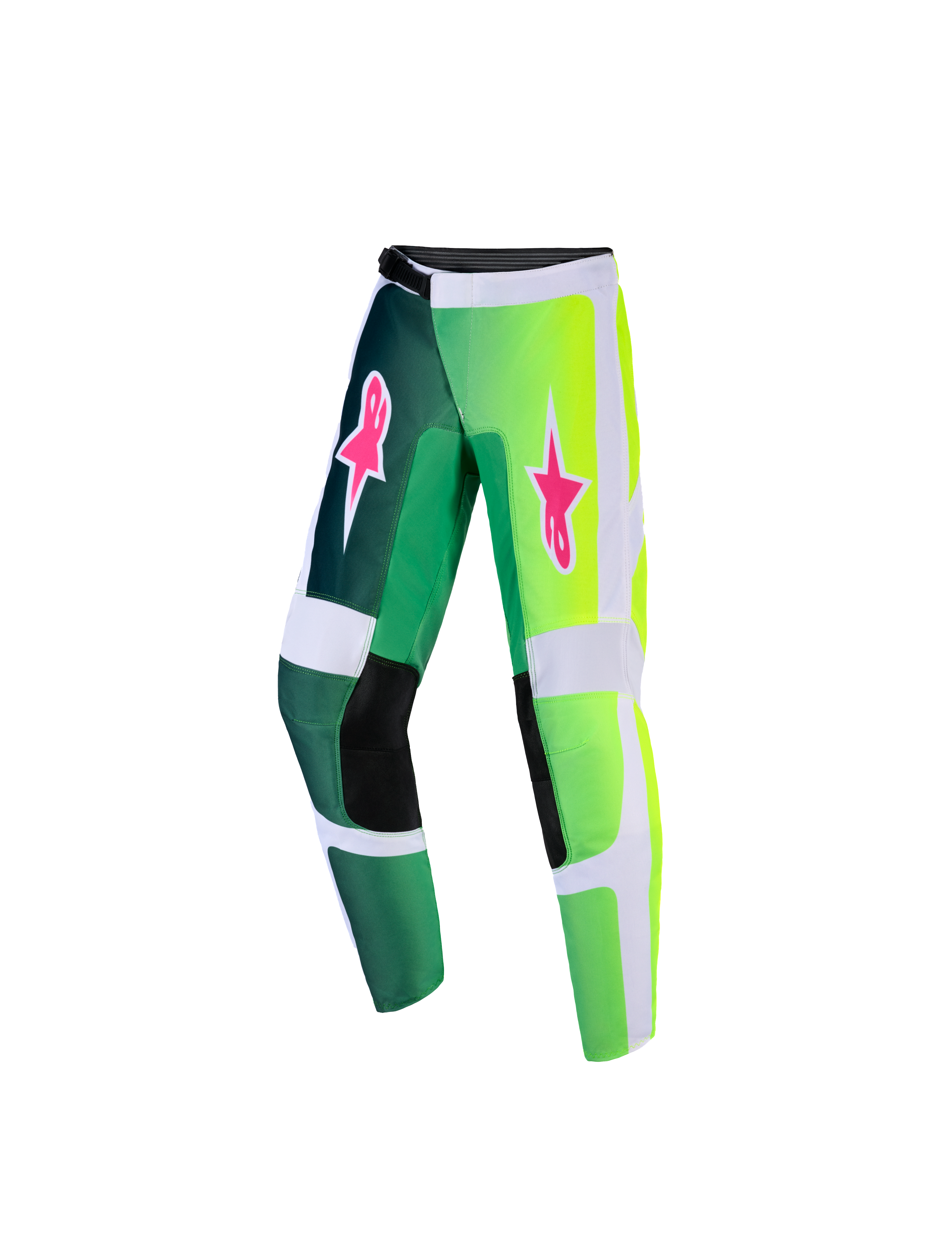 Pantalones Fluid Portl Juveniles 2026