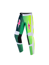 Pantalones Fluid Portl Juvenil 2026