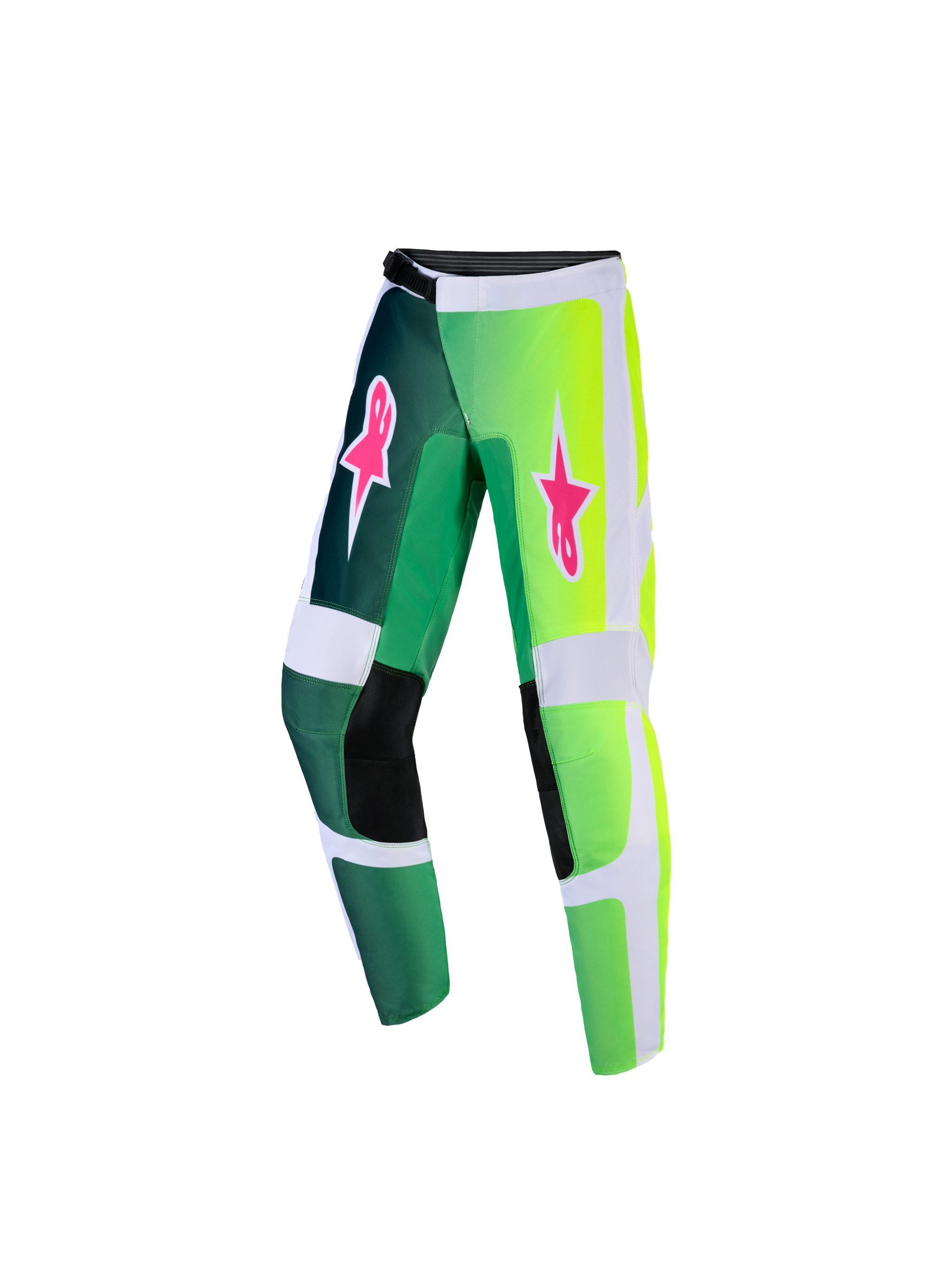 Pantalones Fluid Portl Juvenil 2026