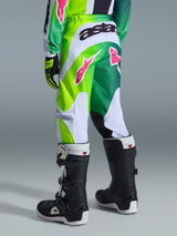 Pantalones Fluid Portl Juvenil 2026