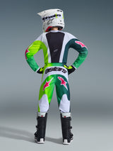 Pantalones Fluid Portl Juvenil 2026