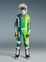 Pantalones Fluid Portl Juvenil 2026