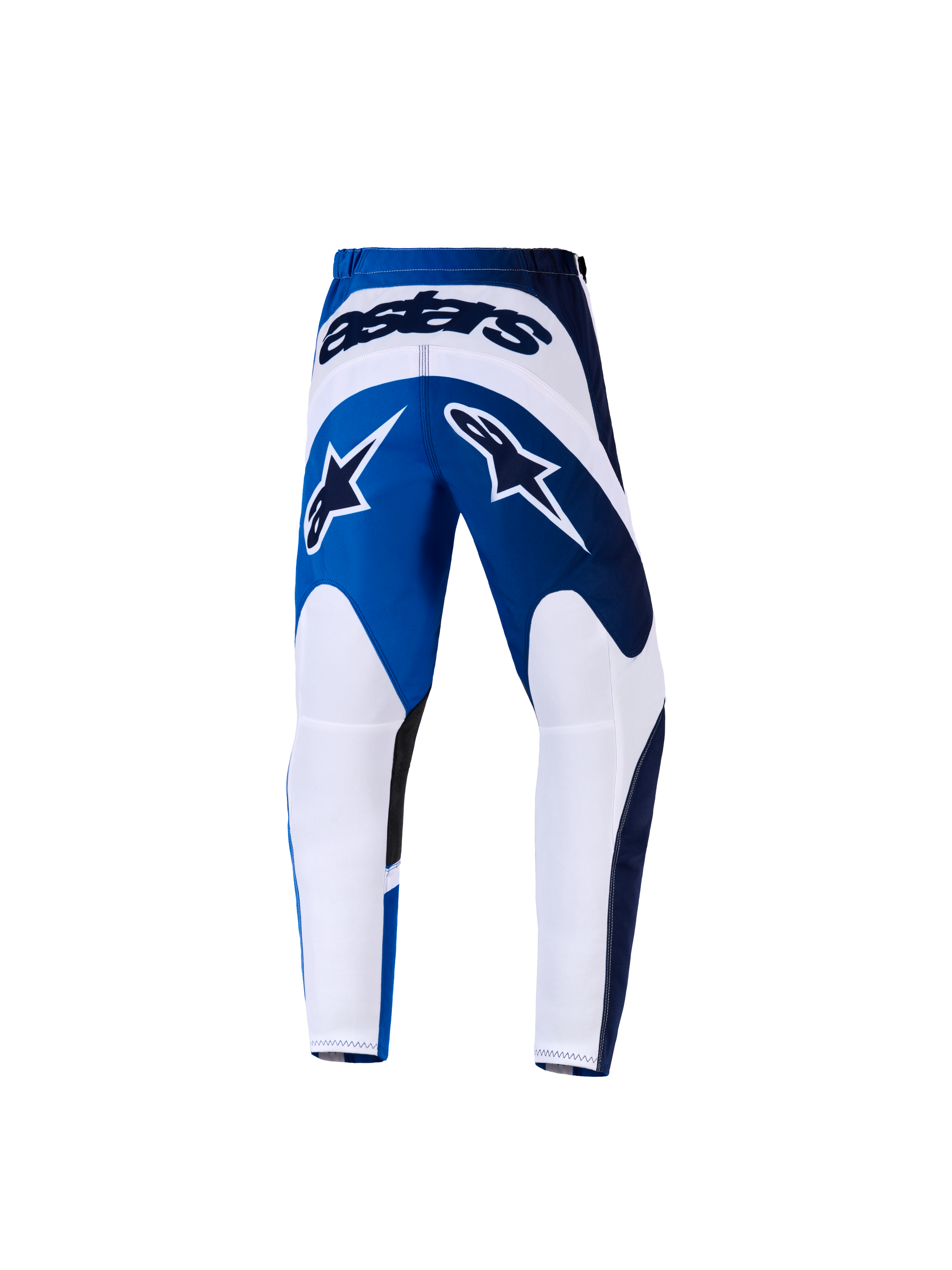 Pantalones Fluid Portl Juvenil 2026