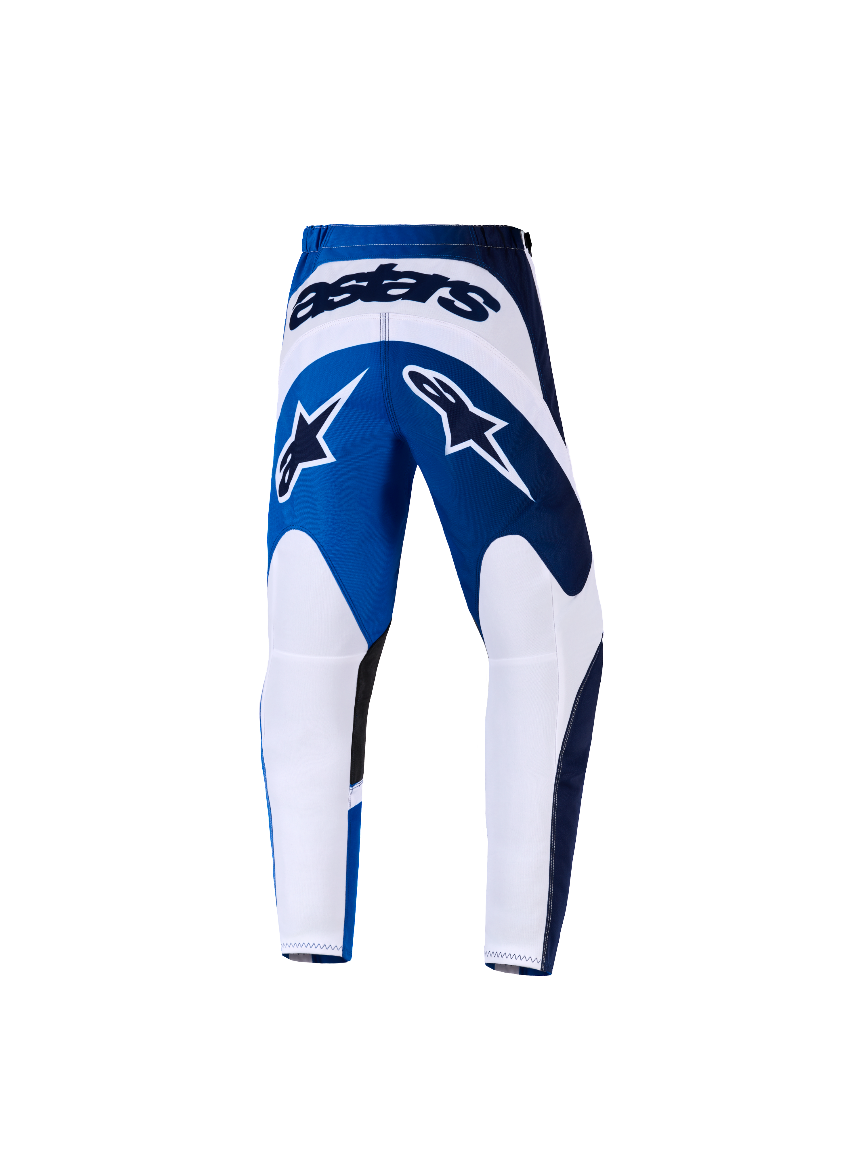 Pantalones Fluid Portl Juveniles 2026