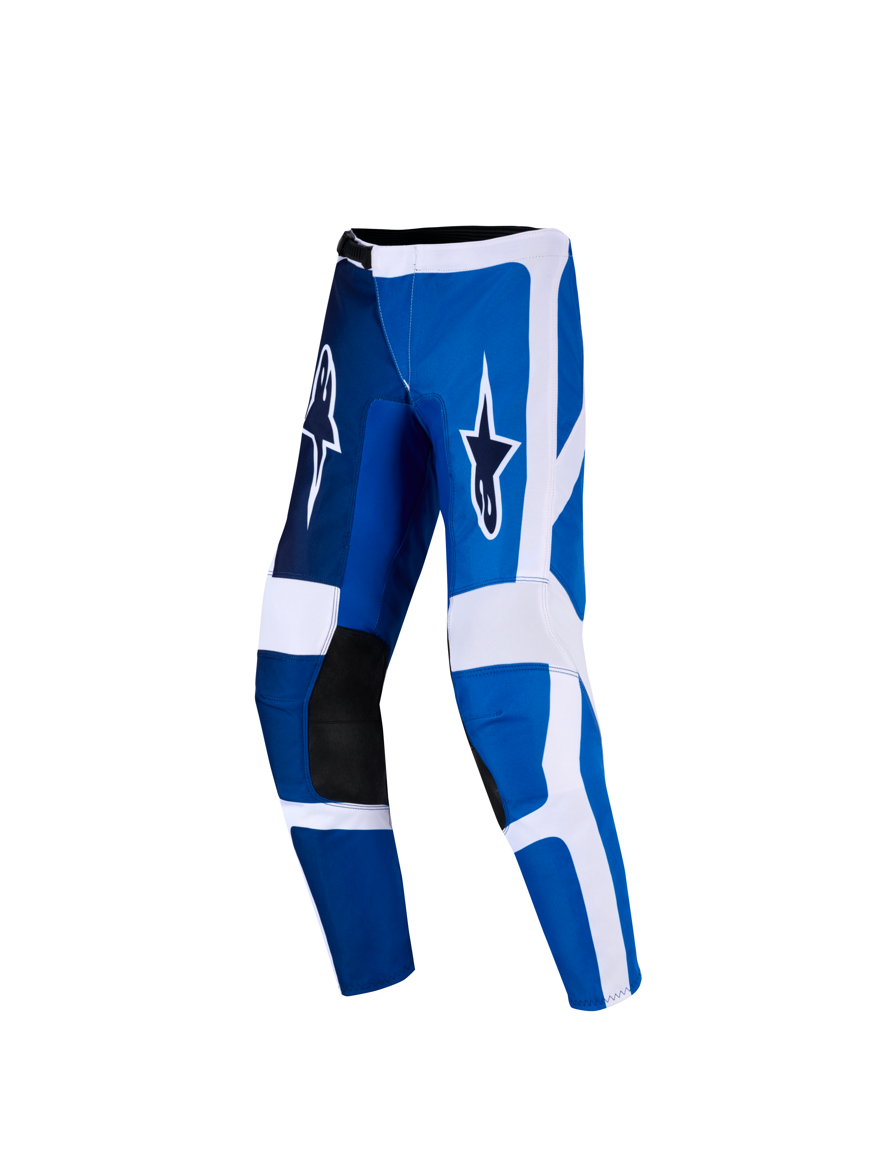 Pantalones Fluid Portl Juveniles 2026