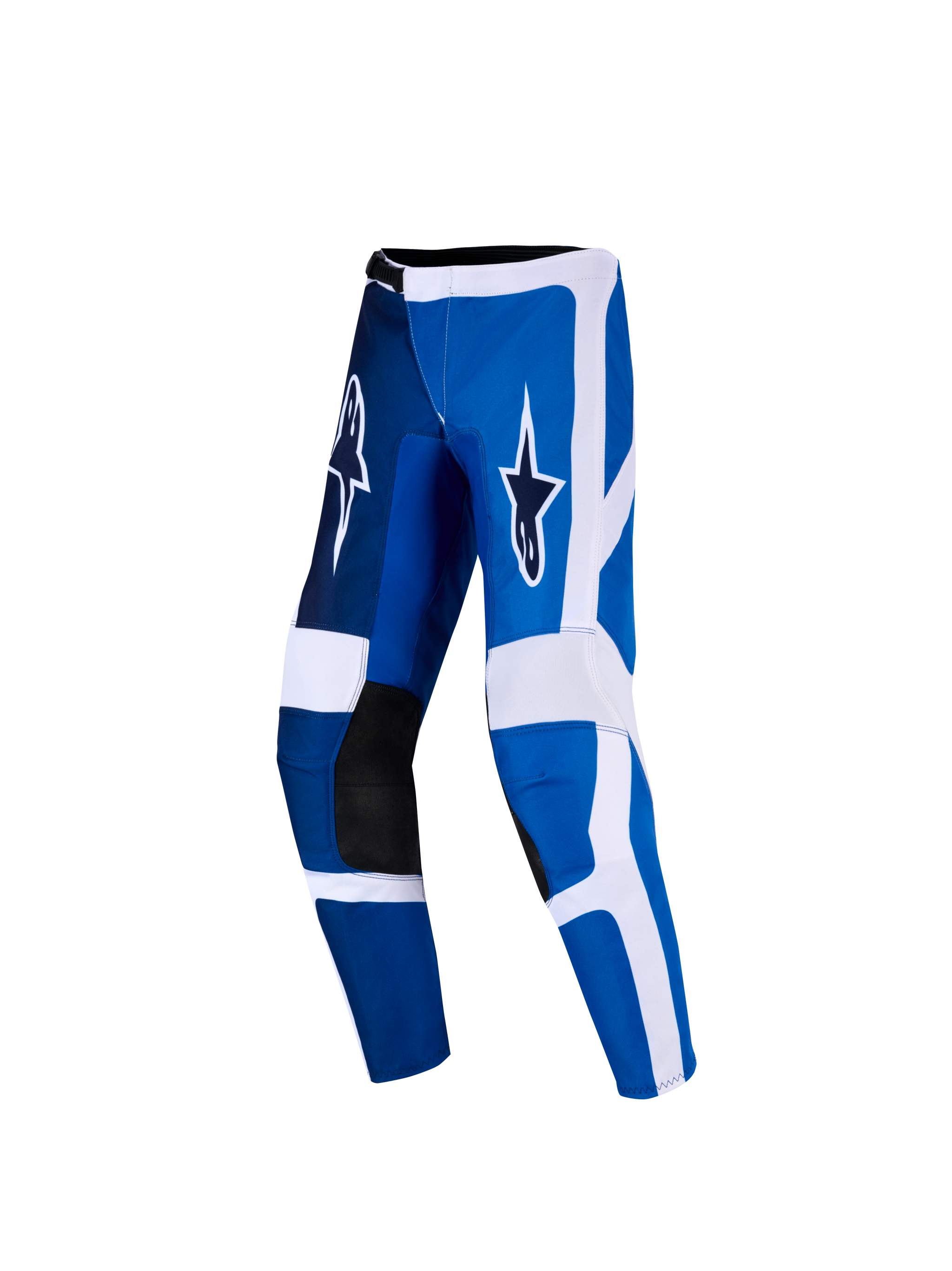Pantalones Fluid Portl Juvenil 2026