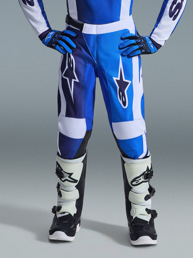 Pantalones Fluid Portl Juvenil 2026