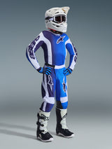 Pantalones Fluid Portl Juvenil 2026