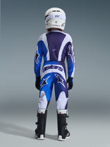 Pantalones Fluid Portl Juvenil 2026
