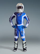 Pantalones Fluid Portl Juvenil 2026