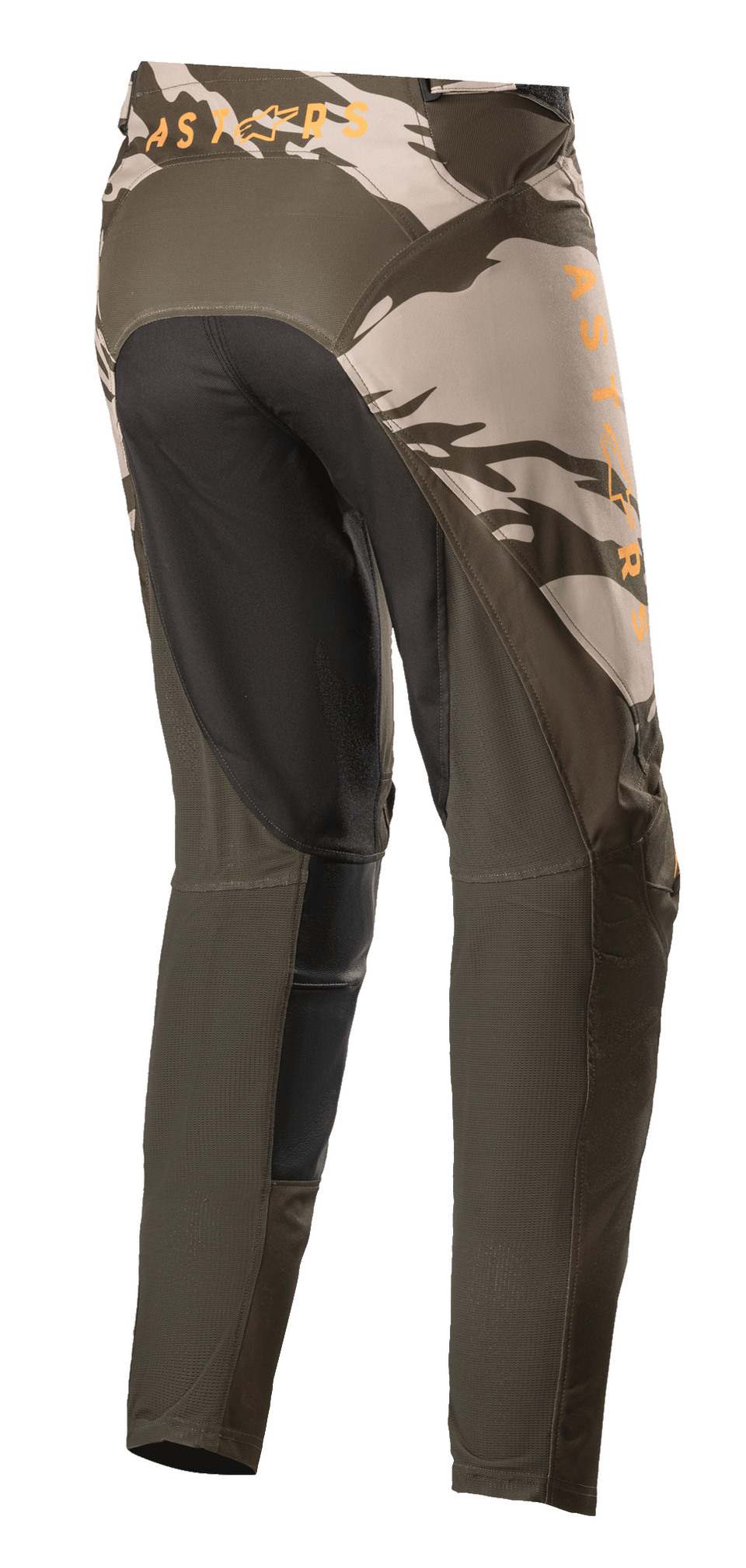 Adolescente Racer Tactical Pantalones