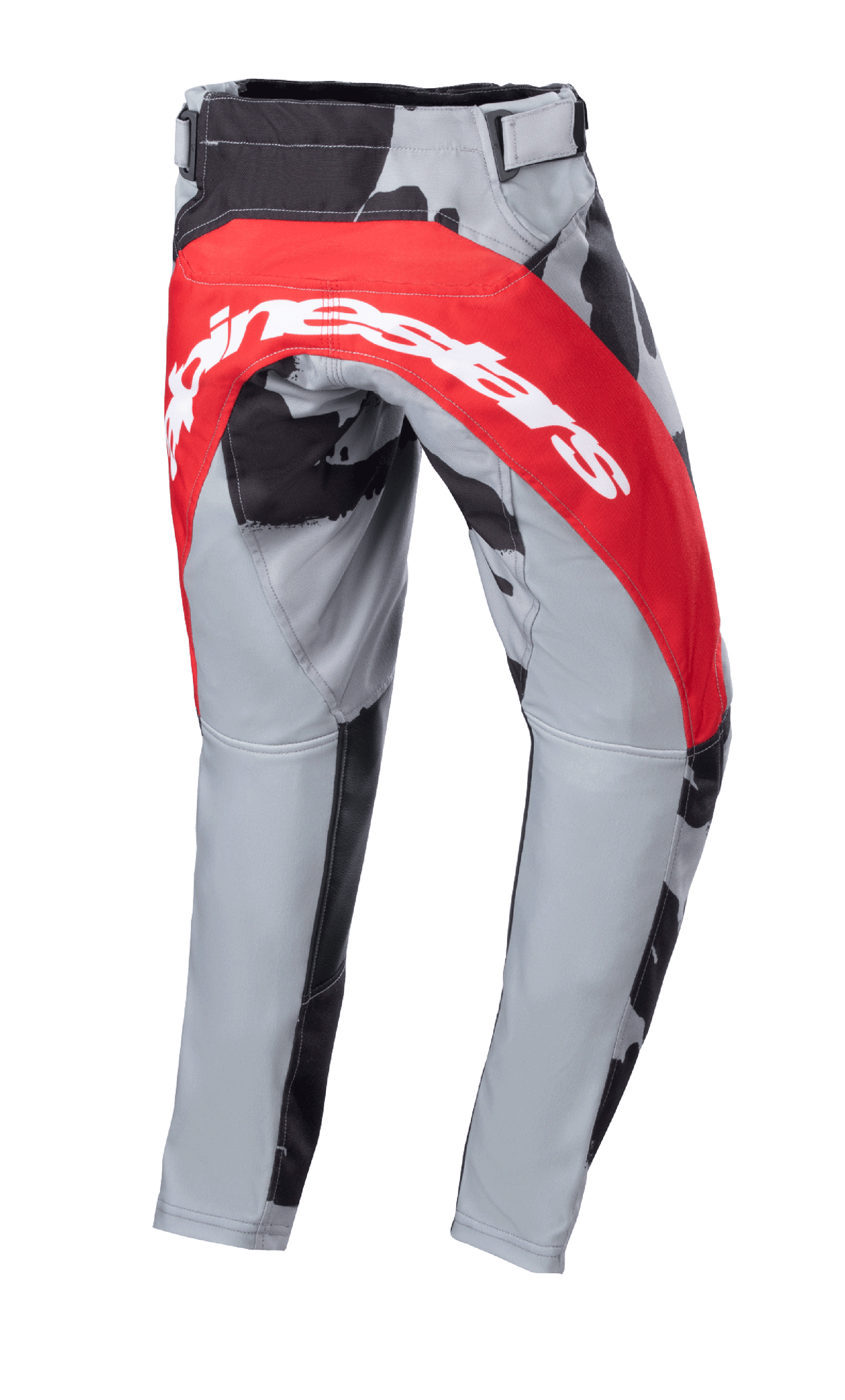 2023 Racer Tactical Pantalones - Adolescente