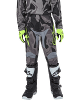 2024 Racer Tactical Pantalones - Adolescente