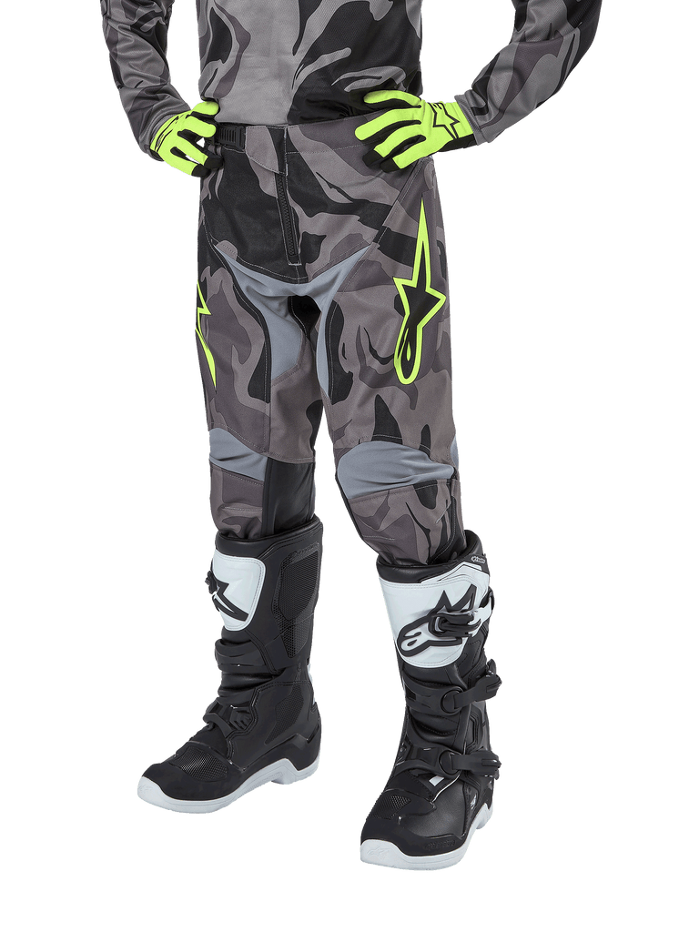 2024 Racer Tactical Pantalones - Adolescente