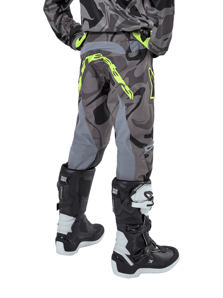 2024 Racer Tactical Pantalones - Adolescente