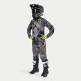 2024 Racer Tactical Pantalones - Adolescente