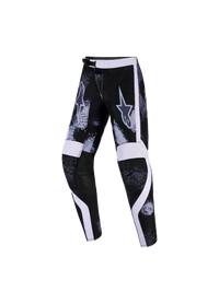 Pantalones Fluid Lahnd Juveniles 2026