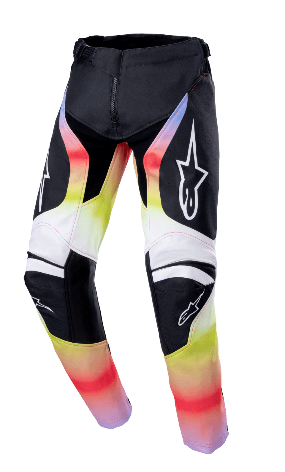 2023 Racer Semi Pantalones - Adolescente