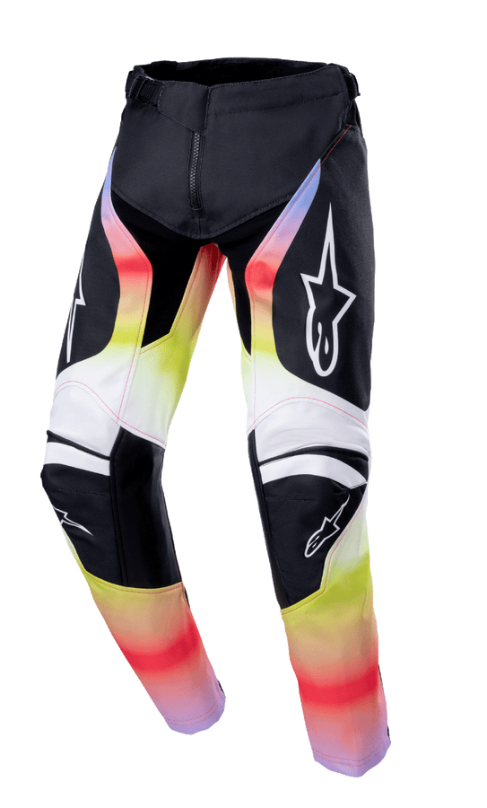 Pantalon De Vélo Alpinestars Racer 2023 - Taille 38, Respirant, Pour Cyclisme