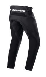 2023 Racer Graphite Pantalones - Adolescente