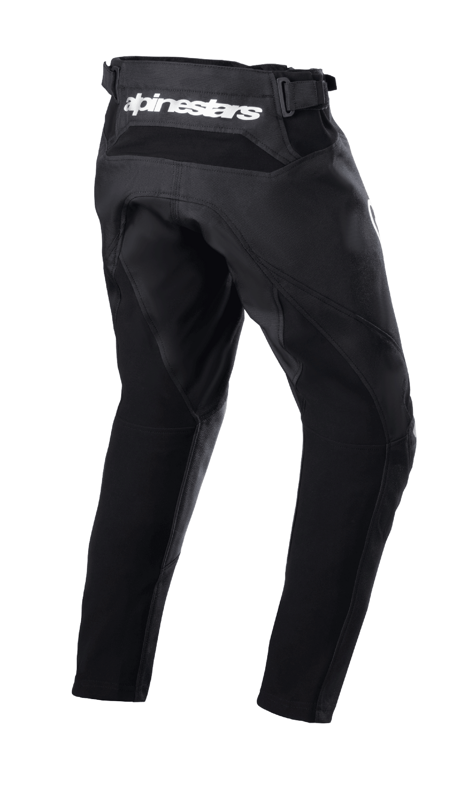 2023 Racer Graphite Pantalones - Adolescente