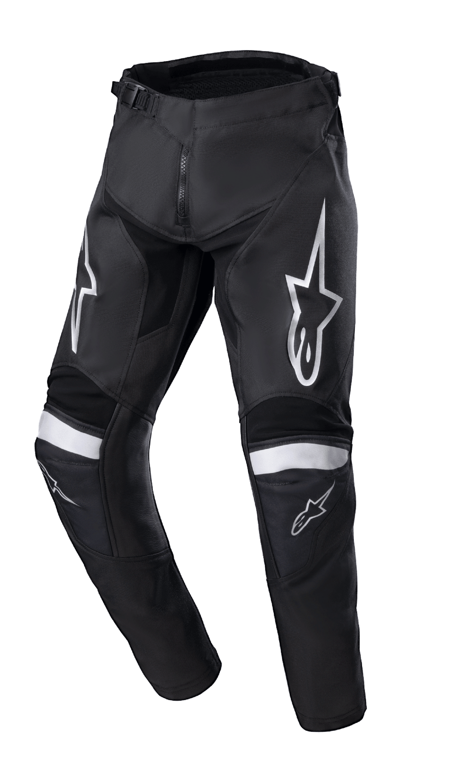 2023 Racer Graphite Pantalones - Adolescente