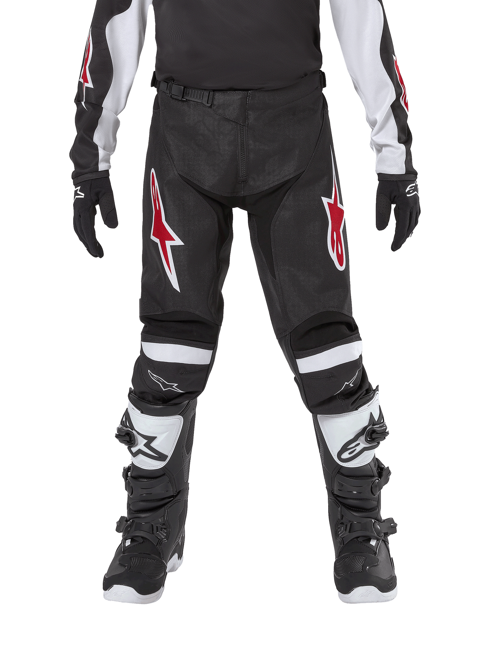 Adolescente 2024 Racer Lucent Pantalones