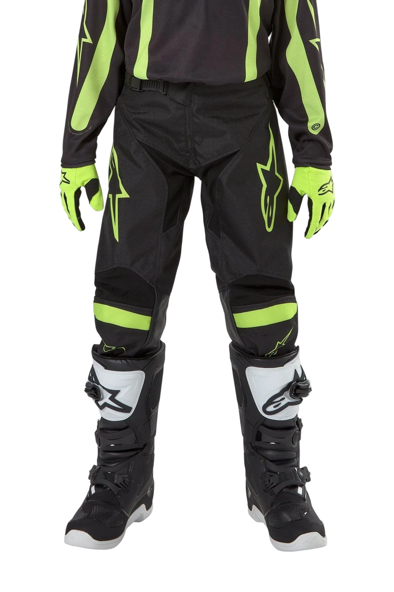 Pantalón Racer Lurv 2024 Juvenil 