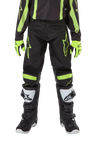 Pantalón Racer Lurv 2024 Juvenil 