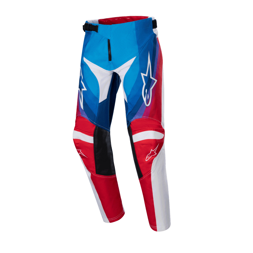 Pantalones Racer Pneuma Juvenil 2024