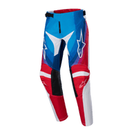 Pantalones Racer Pneuma Juvenil 2024