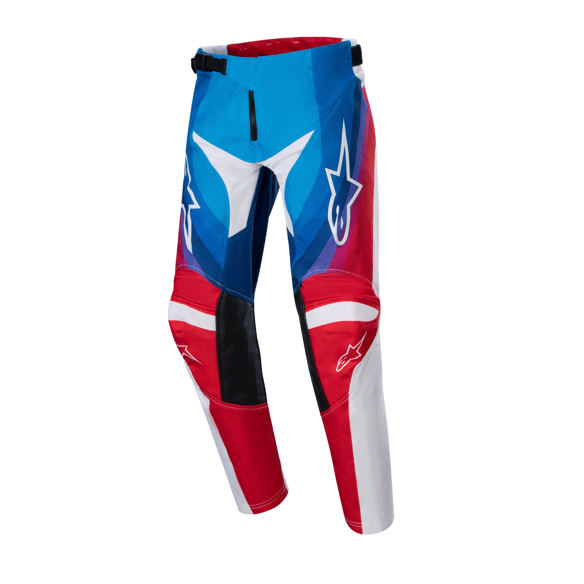 Pantalones Racer Pneuma Juvenil 2024
