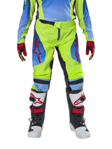 Adolescente 2024 Racer Hoen Pantalones