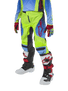 Pantalones Racer Hoen Juvenil 2024