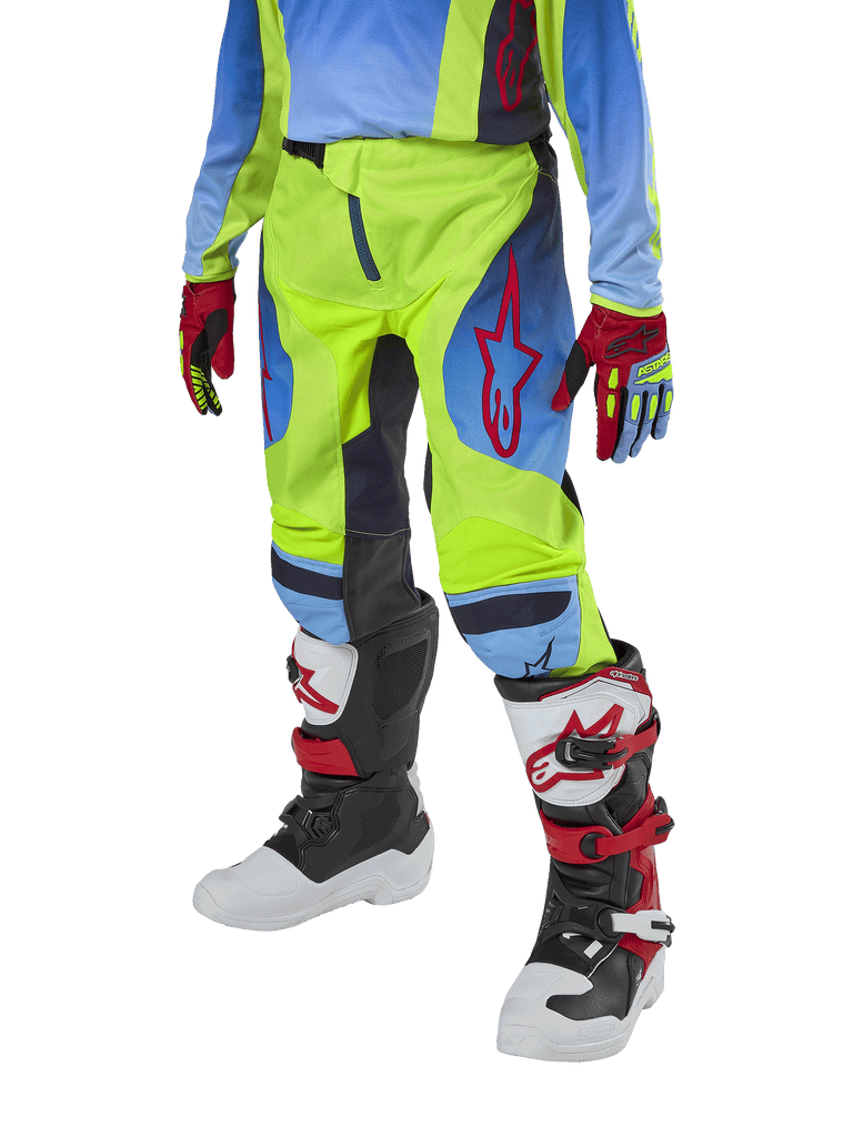 Adolescente 2024 Racer Hoen Pantalones