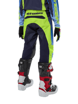 Adolescente 2024 Racer Hoen Pantalones