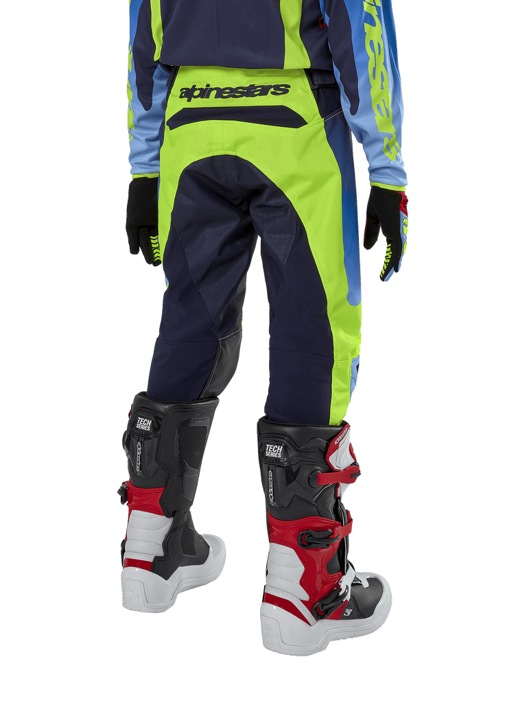 Adolescente 2024 Racer Hoen Pantalones