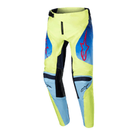 Pantalones Racer Hoen Juvenil 2024