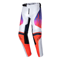 Pantalones Racer Hoen Juveniles 2024