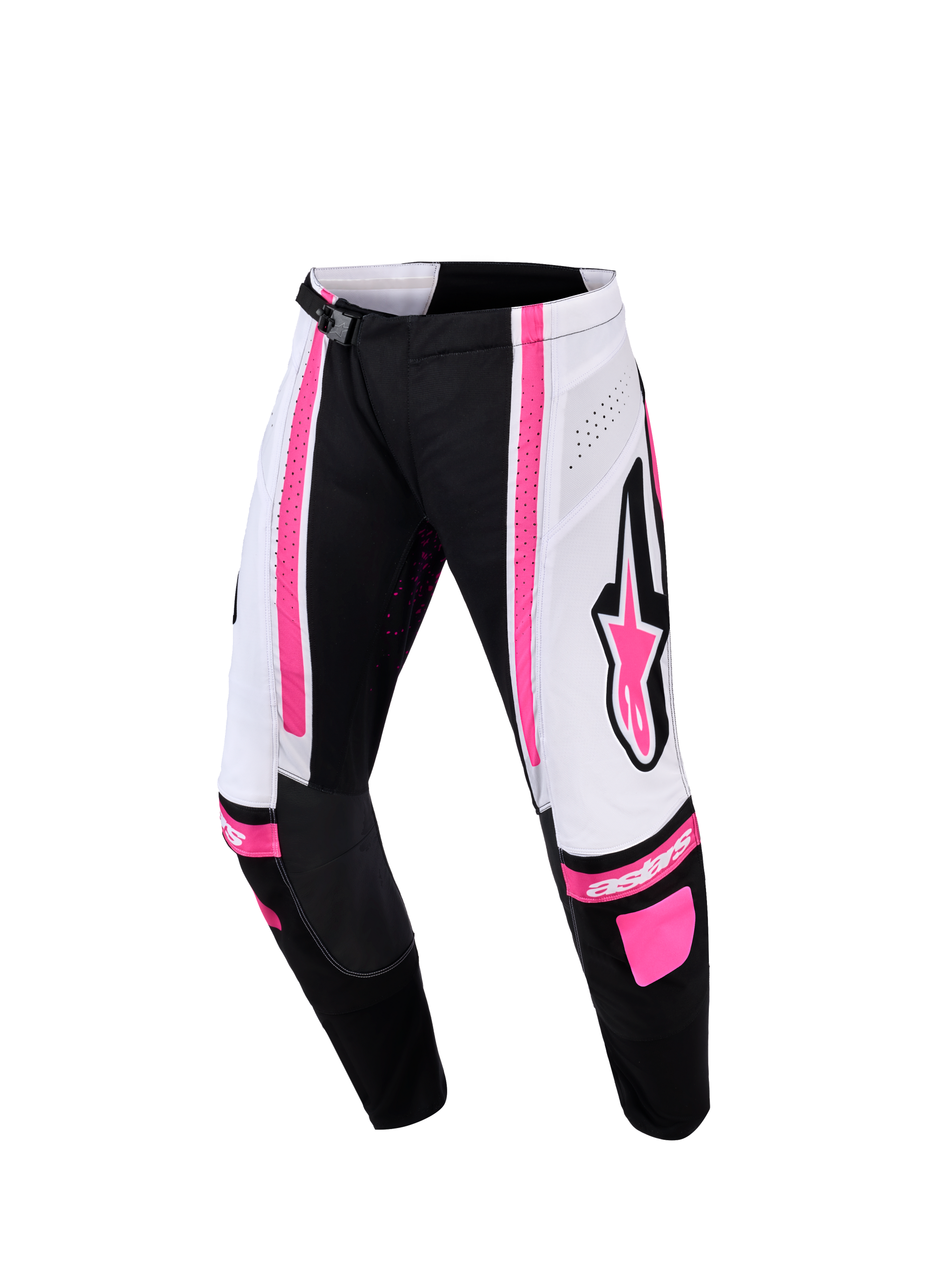 Pantalones Stella Techstar Nomur 2026