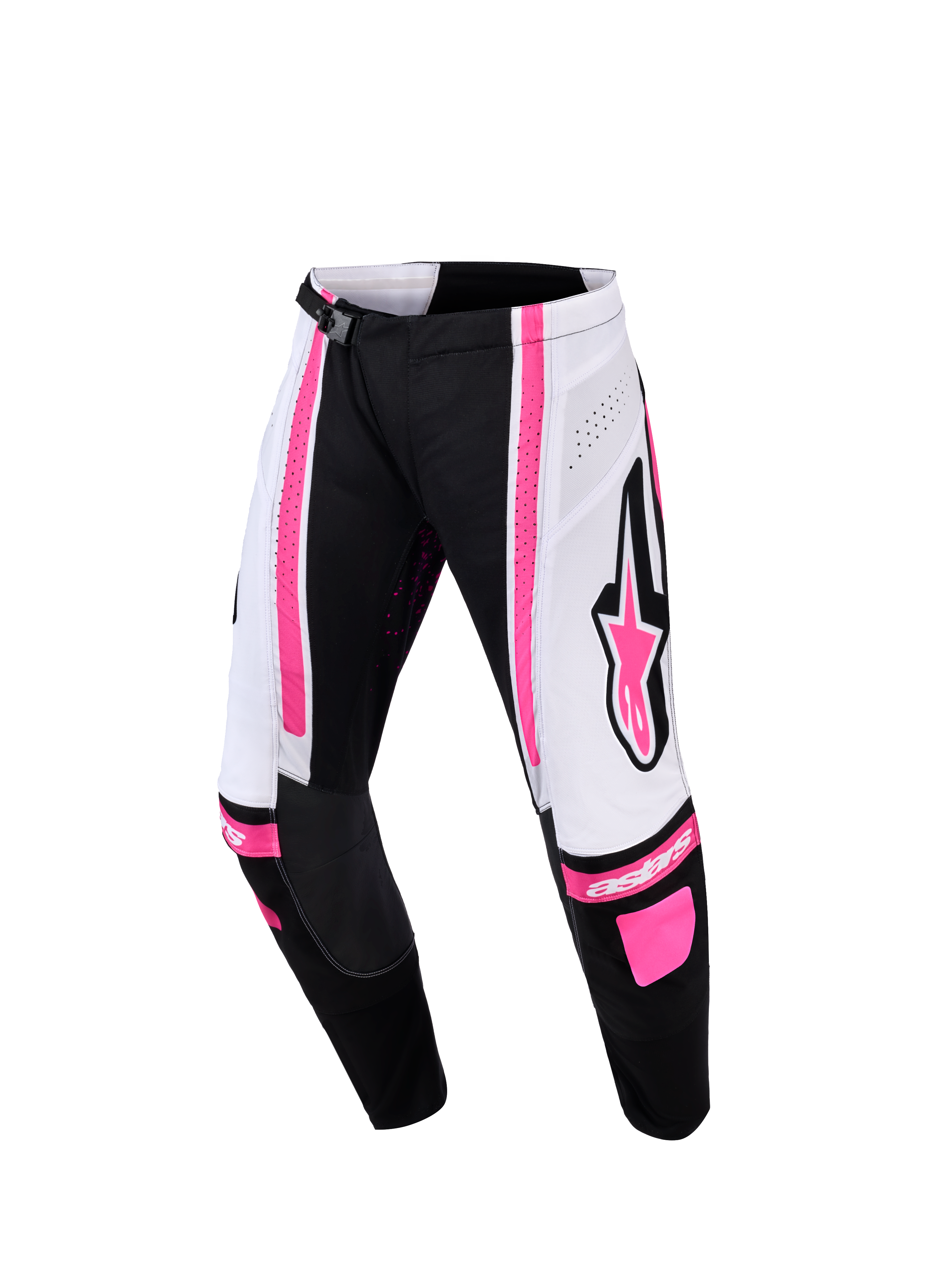 Pantalones Stella Techstar Nomur 2026