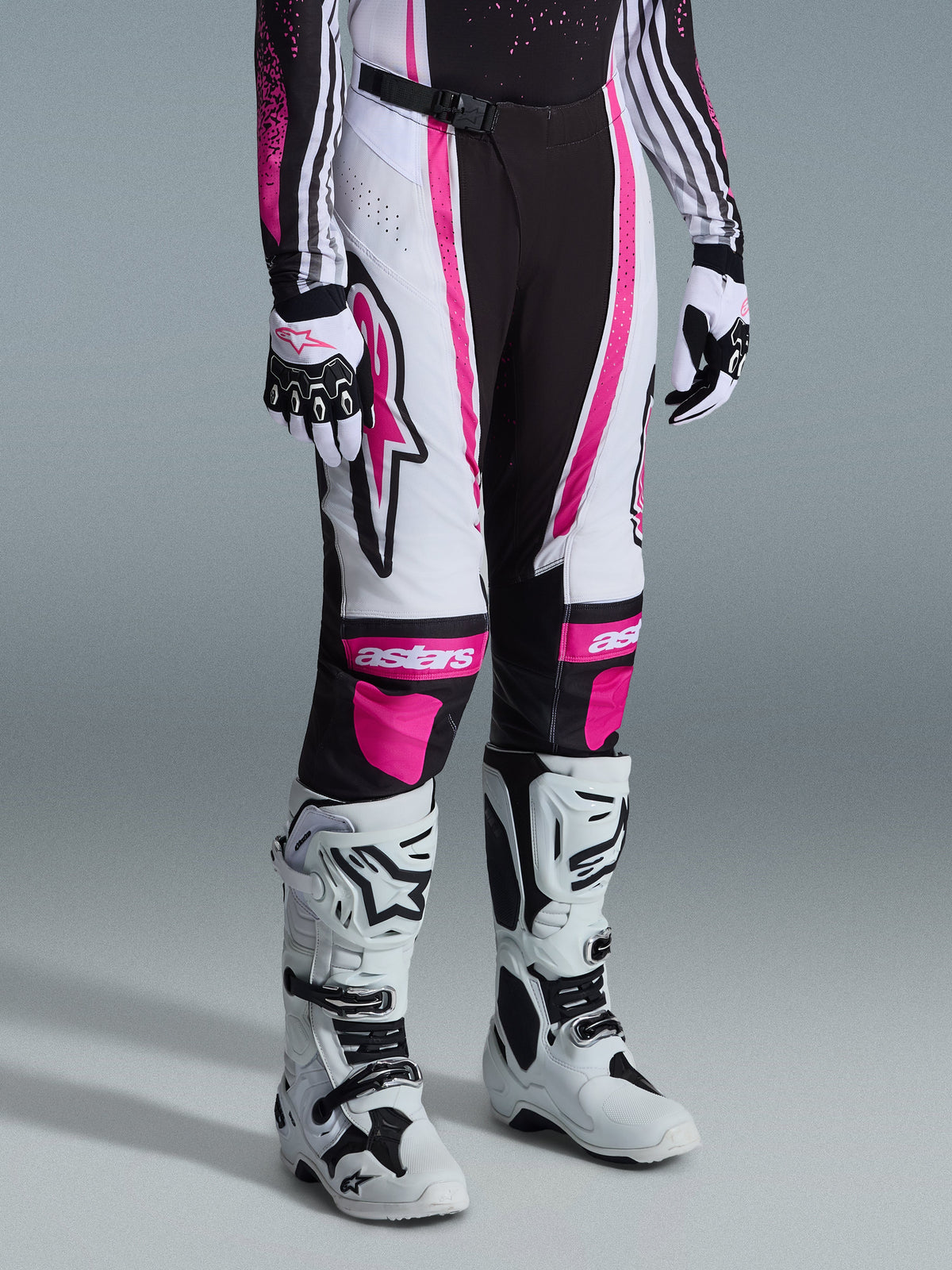 Pantalones Stella Techstar Nomur 2026