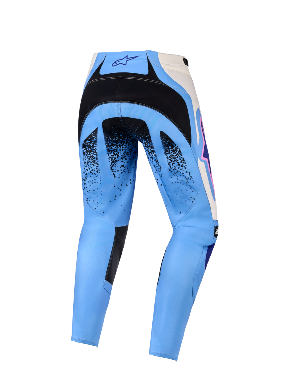 Pantalones Stella Techstar Nomur 2026