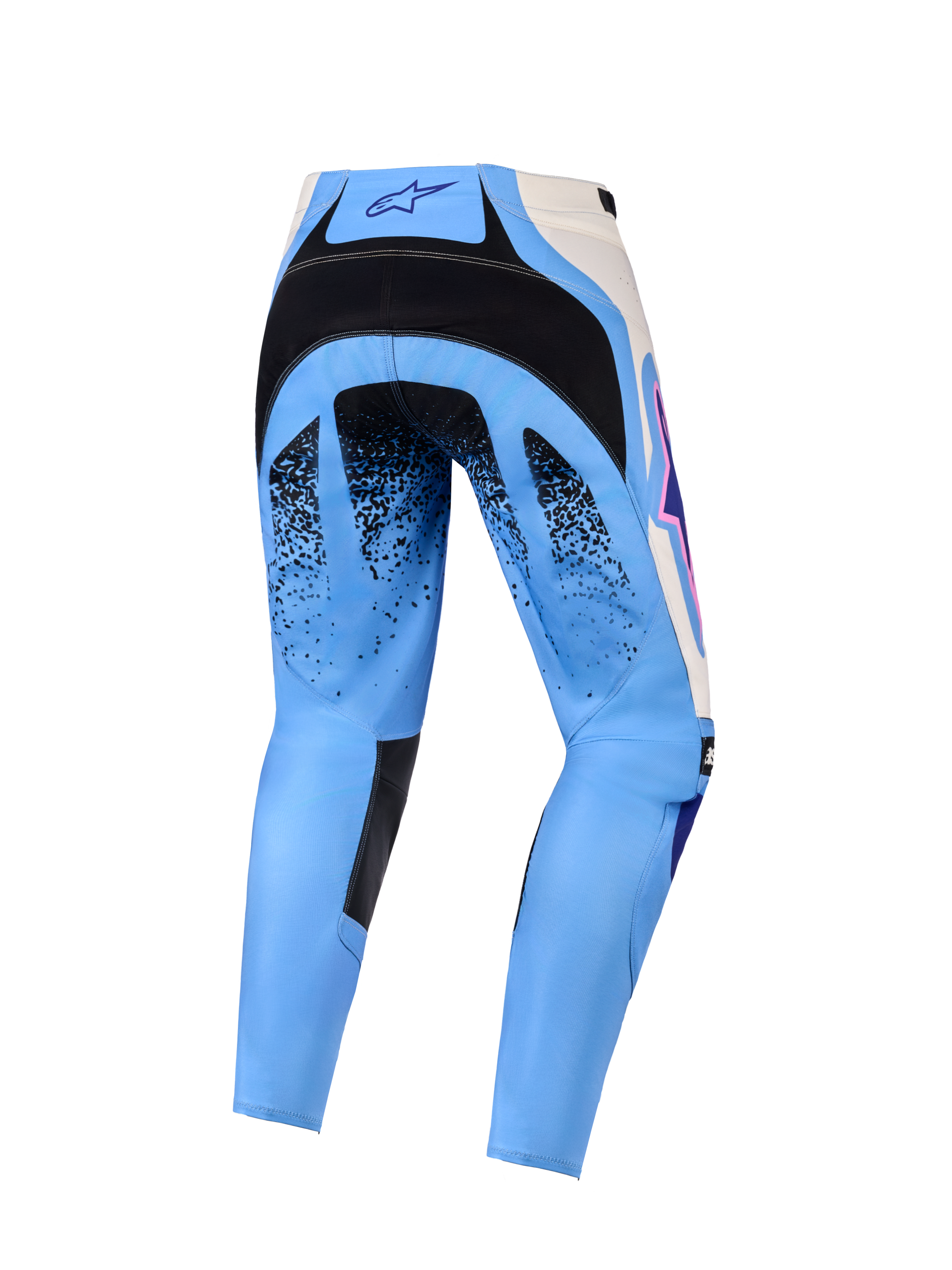 Pantalones Stella Techstar Nomur 2026