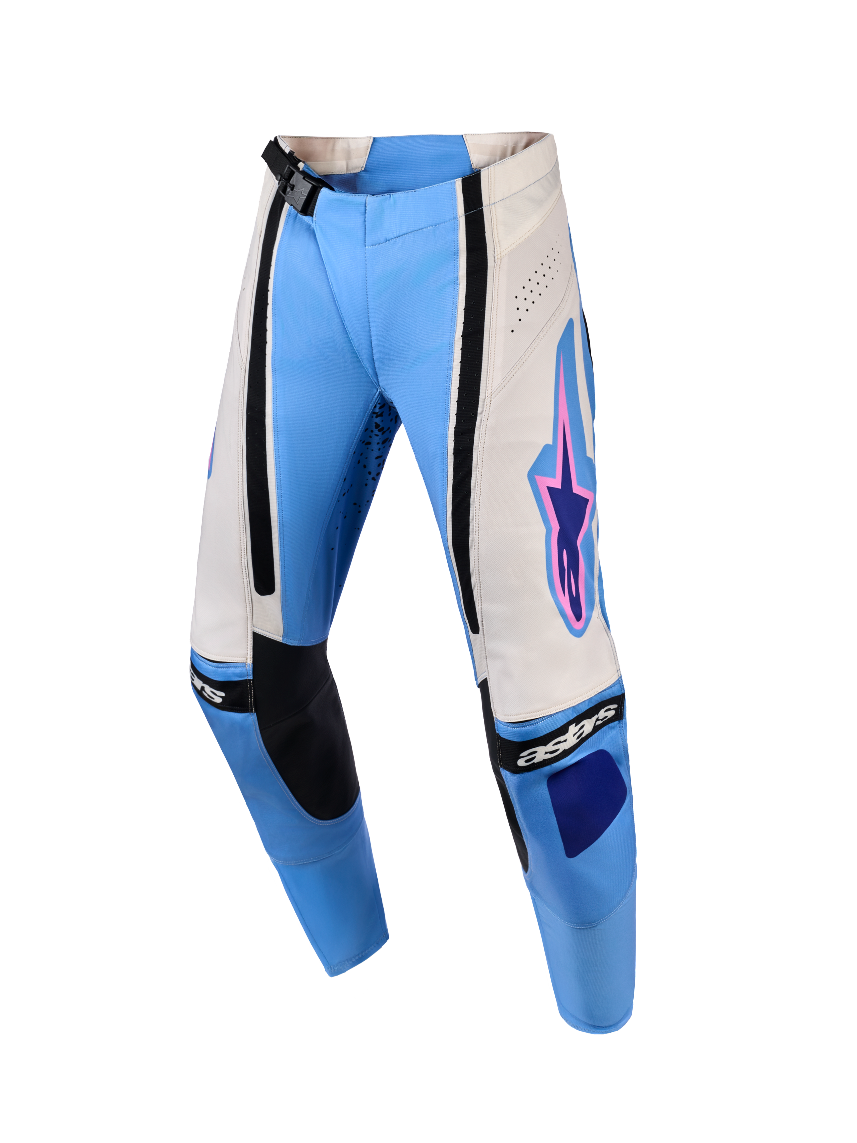 Pantalones Stella Techstar Nomur 2026