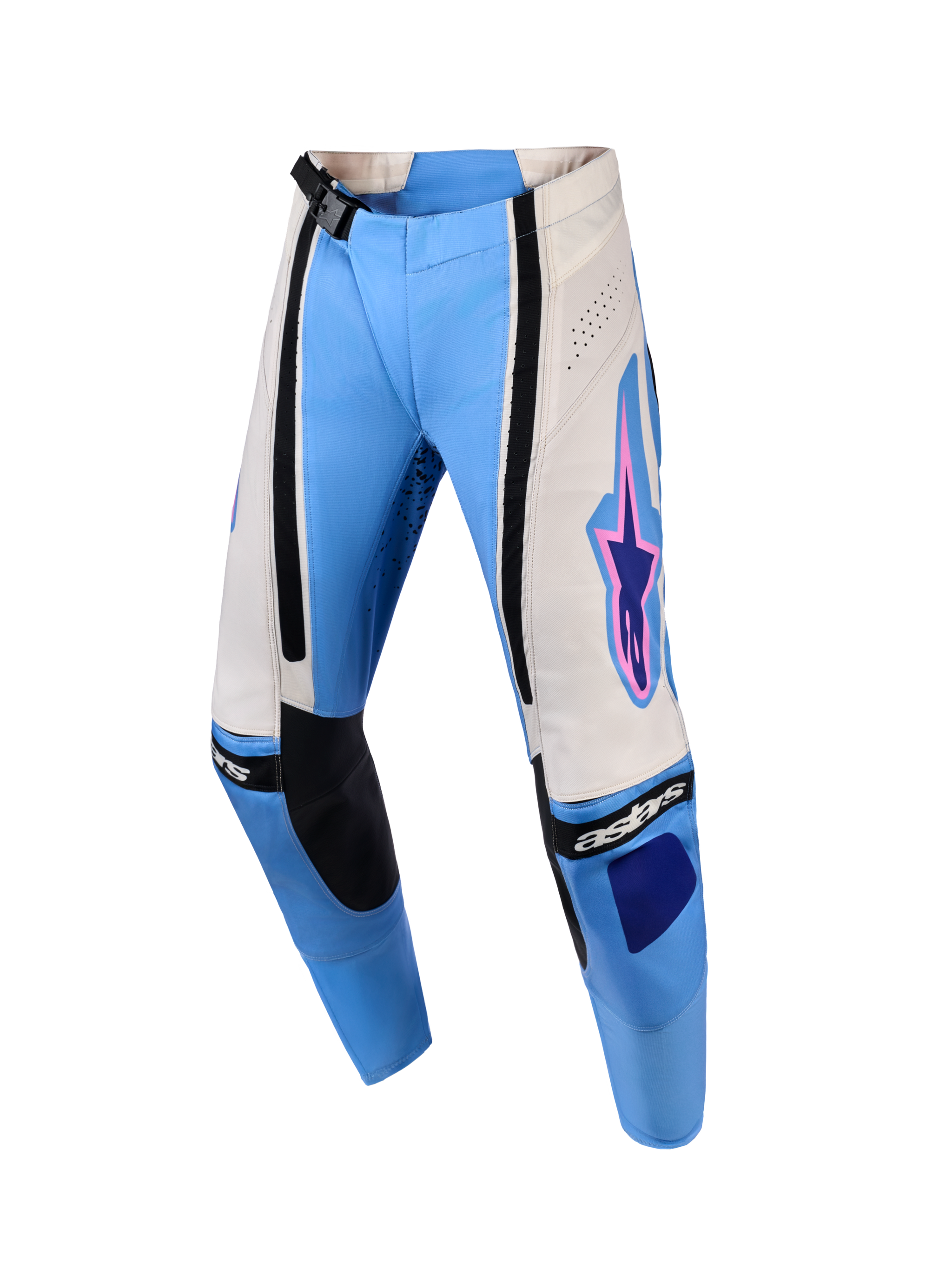 Pantalones Stella Techstar Nomur Para Mujer 2026